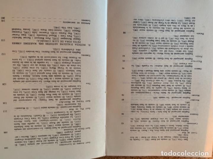 Libros de segunda mano: L&rsquo;art antic al Maresme (bols, 15) - Foto 3