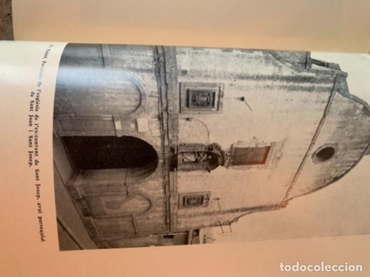 Libros de segunda mano: L&rsquo;art antic al Maresme (bols, 15) - Foto 4
