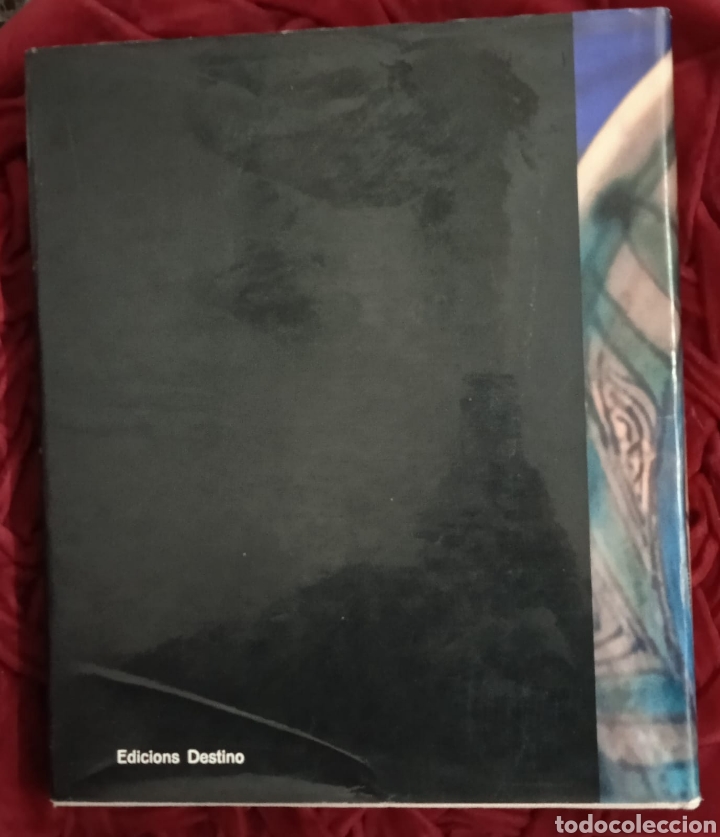 Libros de segunda mano: Libro Cer&aacute;mica catalana - Foto 7