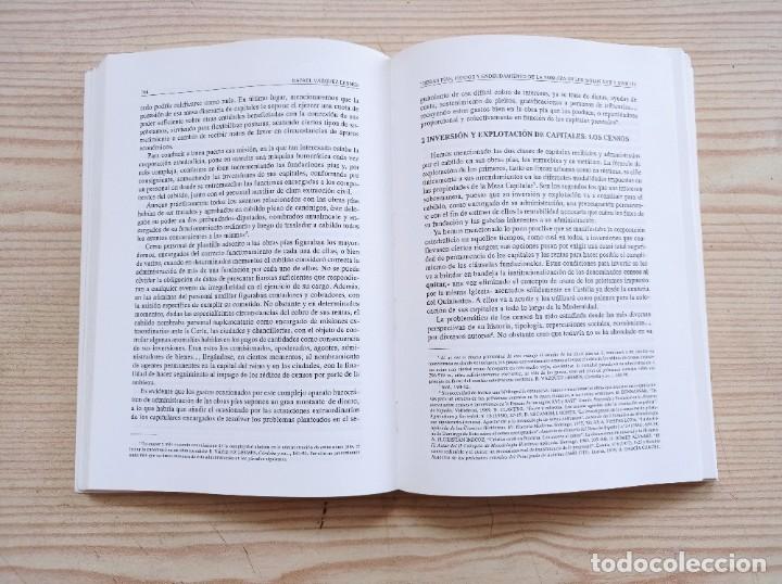 Libros de segunda mano: Homenaje A Antonio Dominguez Ortiz - 2004 - Foto 3