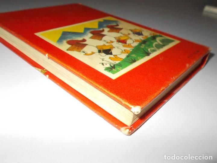 Libros de segunda mano: 3er MANUAL DE LOS JOVENES CASTORES - Foto 4