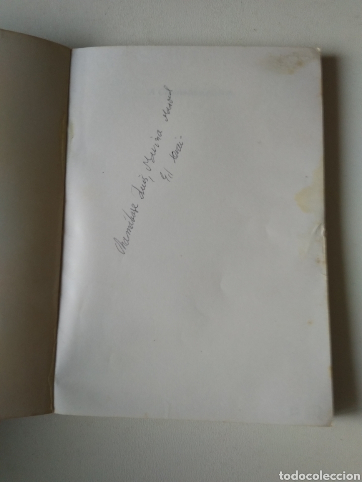 Libros de segunda mano: A CHAMADA DA SELVA/JACK LONDON - Foto 2
