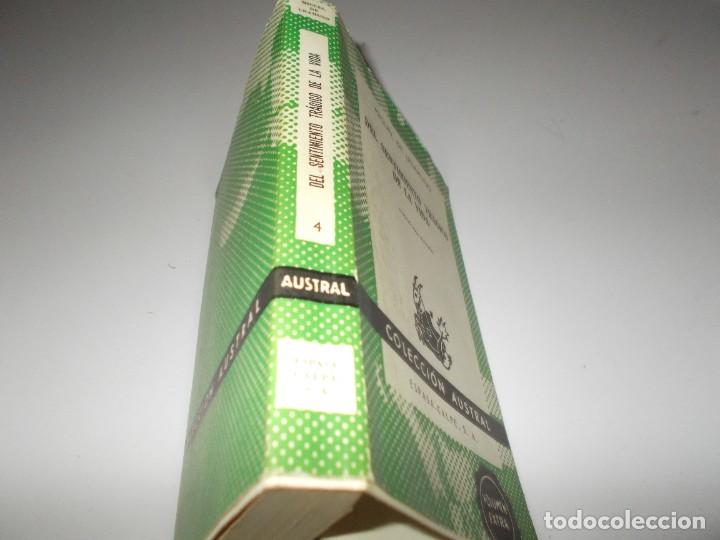 Libros de segunda mano: AUSTRAL n&ordm; 4 El sentimiento tr&aacute;gico de la vida - Foto 2