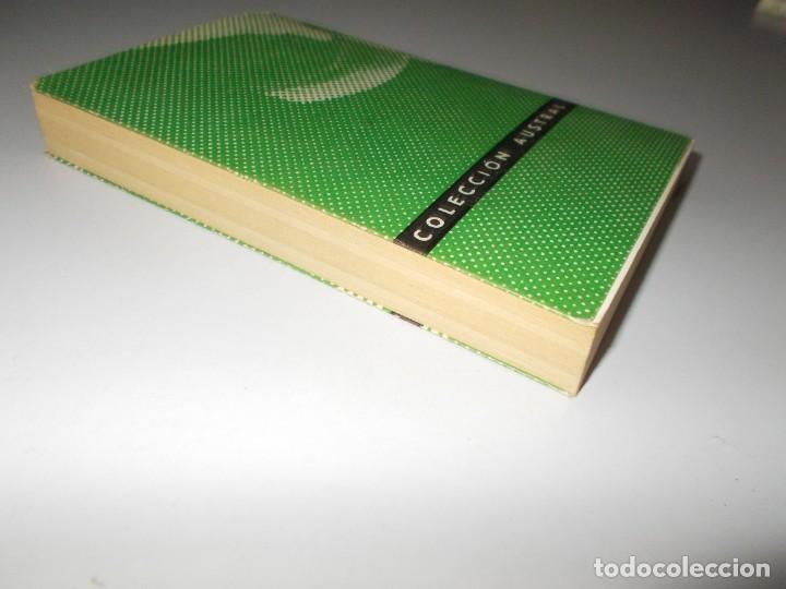 Libros de segunda mano: AUSTRAL n&ordm; 4 El sentimiento tr&aacute;gico de la vida - Foto 4
