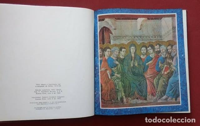 Libros de segunda mano: HISTORIA DE LA IGLESIA - F. DEGALLI. - Foto 3