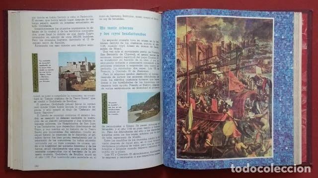 Libros de segunda mano: HISTORIA DE LA IGLESIA - F. DEGALLI. - Foto 4