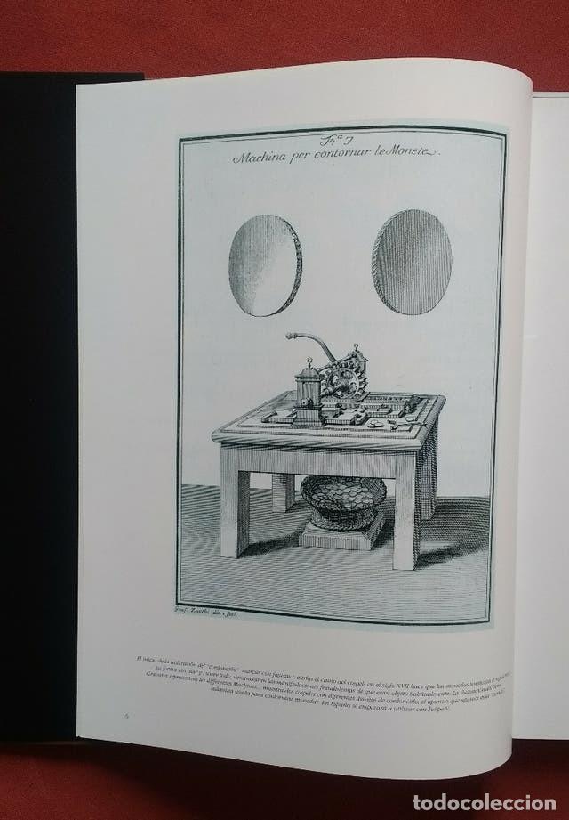 Libros de segunda mano: HISTORIA DEL DINERO - RAFAEL FERIA. - Foto 3