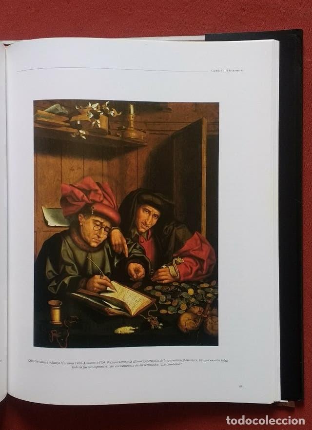 Libros de segunda mano: HISTORIA DEL DINERO - RAFAEL FERIA. - Foto 4