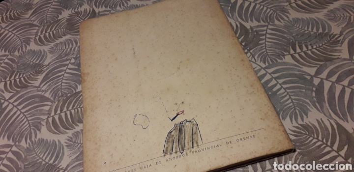 Libros de segunda mano: MATILDE LLORIA, CANCI&Oacute;N DE NAVIDAD / JAIME QUESADA, - Foto 8