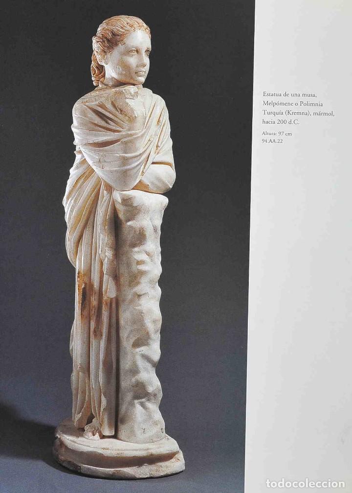 Libros de segunda mano: Obras maestras del J. Paul Getty museum - Foto 4