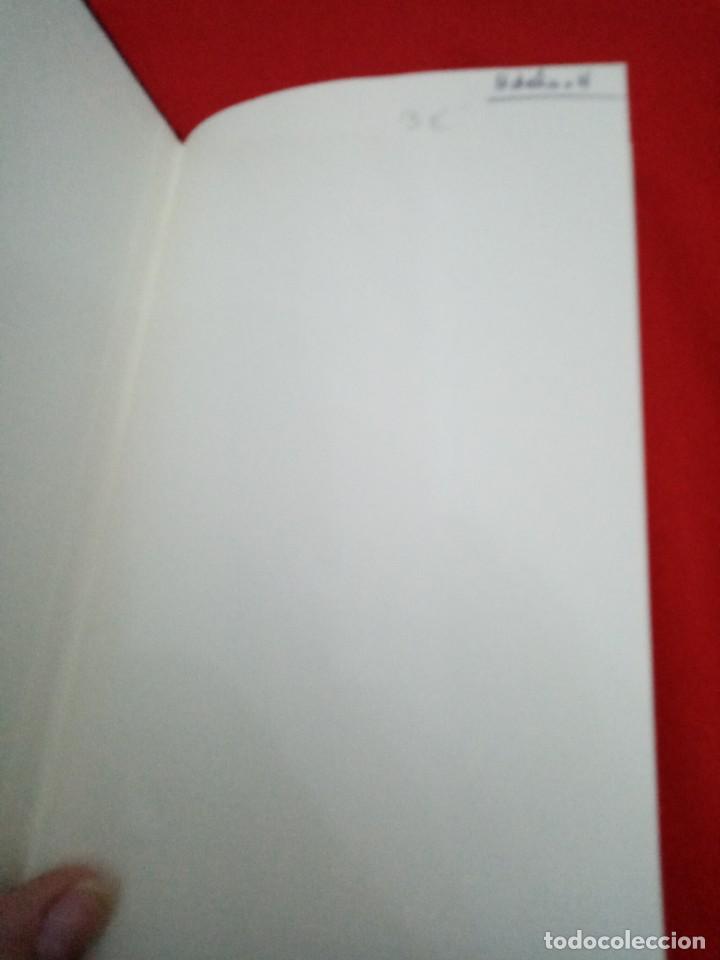 Libros de segunda mano: CINCO HORAS CON MARIO, MIGUEL DELIBES - Foto 3