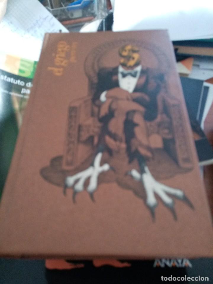 Libros de segunda mano: EL GRIEGO PIERRE REY. EST27B2 - Foto 1