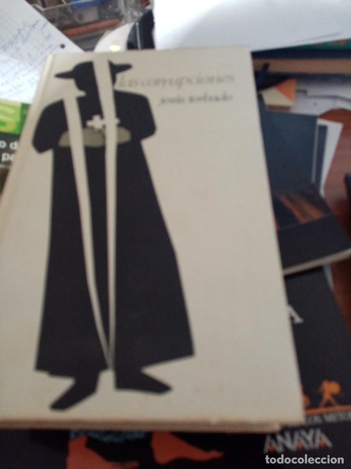 Libros de segunda mano: LAS CORRUPCIONES. JES&Uacute;S TORBADO. CIRCULO DE LECTORES. est27b2 - Foto 1