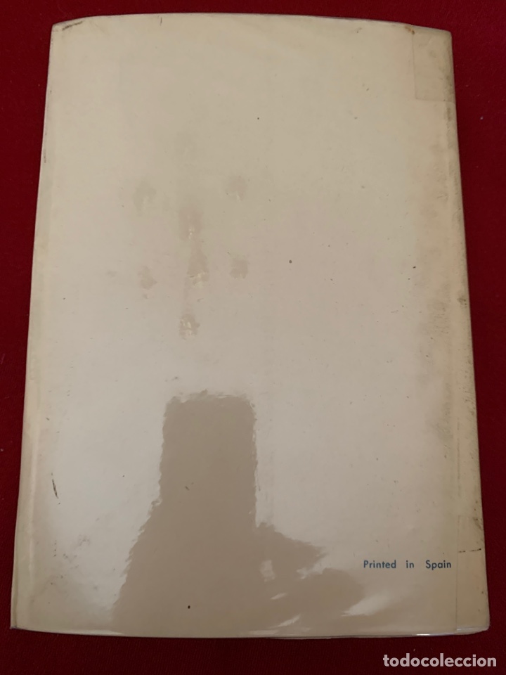 Libros de segunda mano: Dialectolog&iacute;a espa&ntilde;ola. Alonso Zamora Vicente. - Foto 2