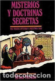 Libros de segunda mano: misterios y doctrinas secretas Bruno Nardini - Foto 1