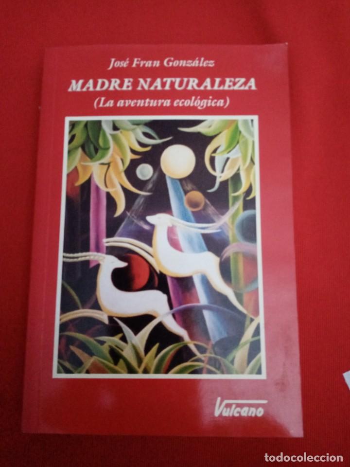 Libros de segunda mano: Madre - Foto 1