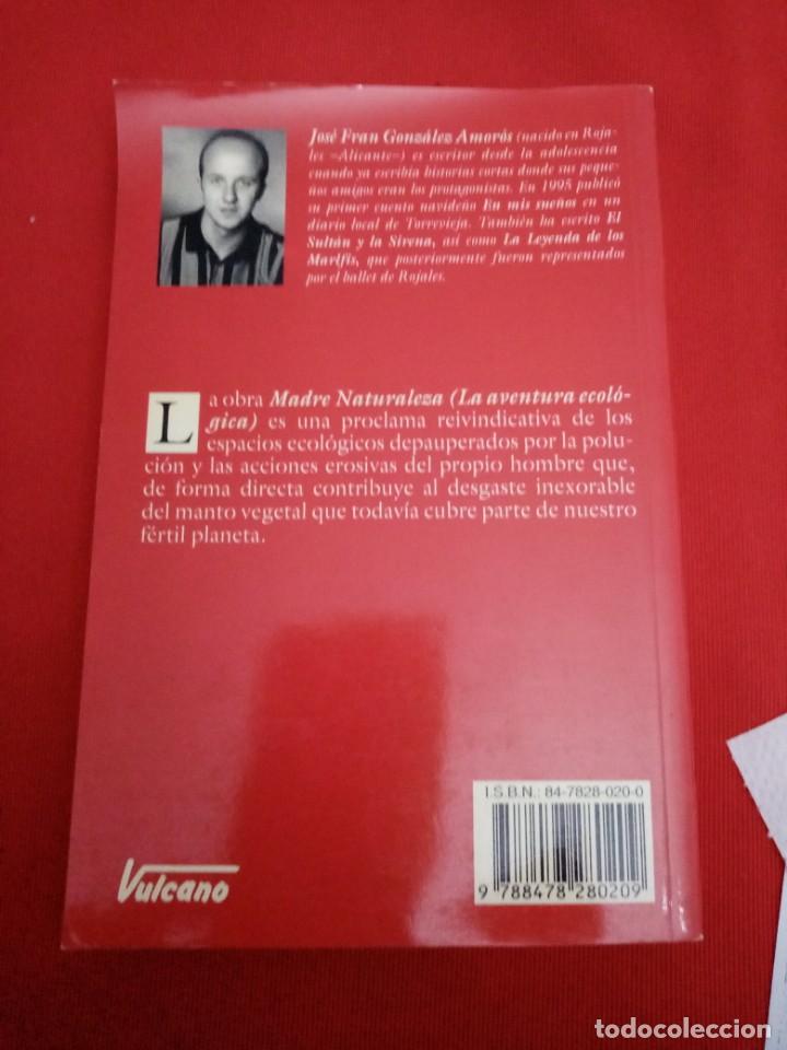 Libros de segunda mano: Madre - Foto 2