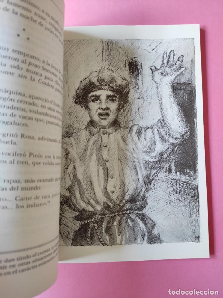 Libros de segunda mano: LEOPOLDO &rdquo;ALAS&rdquo; CLAR&Iacute;N - CUENTOS - Foto 6