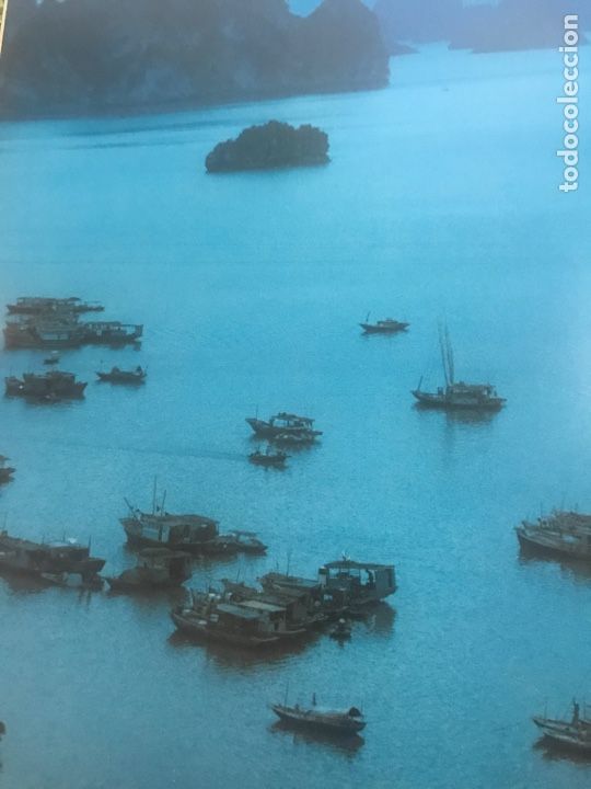 Libros de segunda mano: PARAISOS libro editado por la CAIXA 2005 - Foto 3