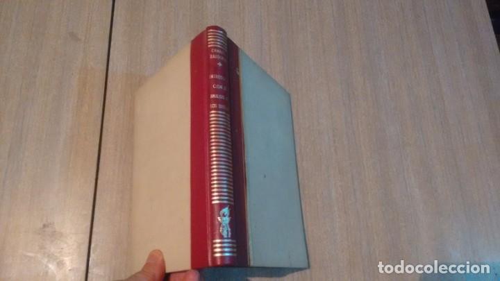 Libros de segunda mano: INTODUCCION AL ANALISIS DE LOS SUE&Ntilde;OS - CHARLES BAUDOUIN - - Foto 1