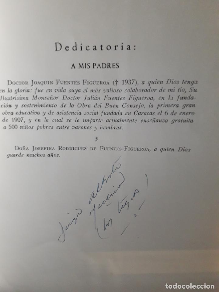 Libros de segunda mano: HISTORIA DE VENEZUELA - Foto 5