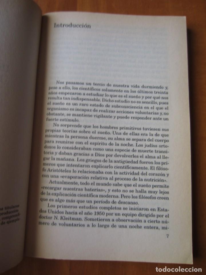Libros de segunda mano: Interpretaci&oacute;n de los sue&ntilde;os (Ruggiero Rizzo) - Foto 10