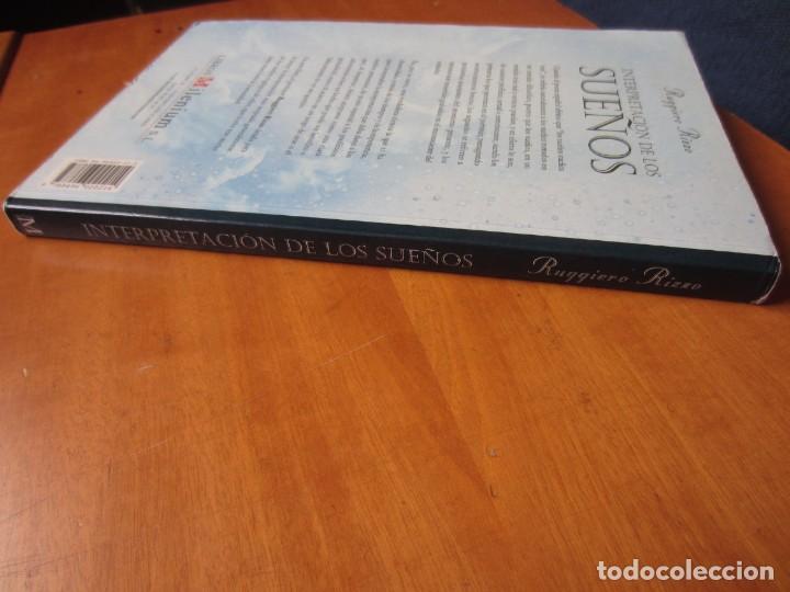 Libros de segunda mano: Interpretaci&oacute;n de los sue&ntilde;os (Ruggiero Rizzo) - Foto 14