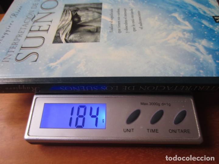 Libros de segunda mano: Interpretaci&oacute;n de los sue&ntilde;os (Ruggiero Rizzo) - Foto 22