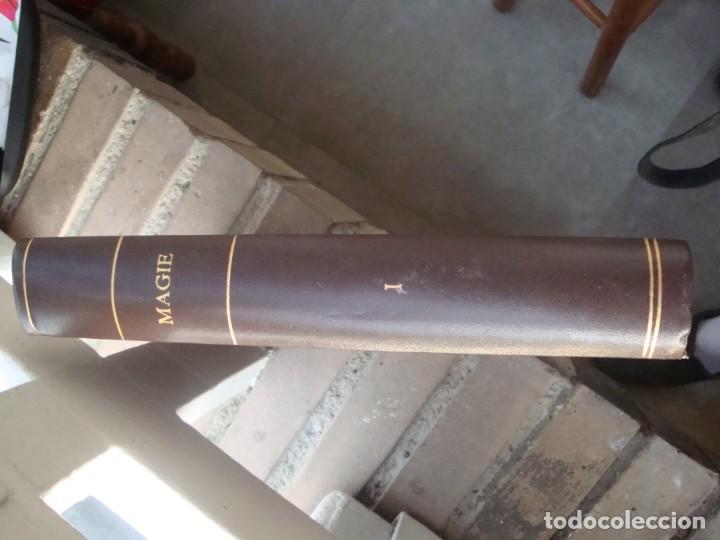 Libros de segunda mano: MAGIA - Foto 3