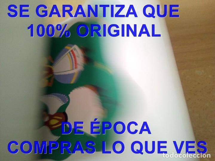 Libros de segunda mano: LABORES DE PA&Ntilde;O E DEL OLMO CON PATRONES U85 - Foto 9