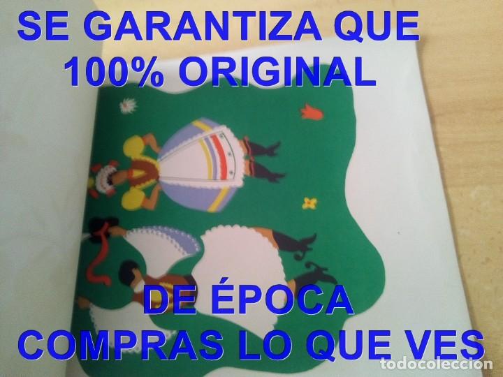 Libros de segunda mano: LABORES DE PA&Ntilde;O E DEL OLMO CON PATRONES U85 - Foto 10