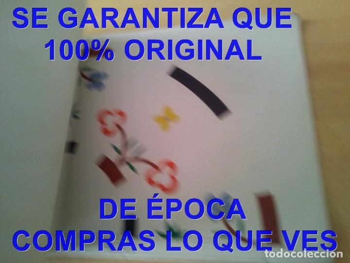 Libros de segunda mano: LABORES DE PA&Ntilde;O E DEL OLMO CON PATRONES U85 - Foto 11