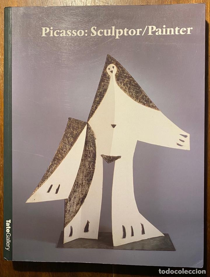 Libros de segunda mano: Picasso: Sculptor/Painter - Foto 1