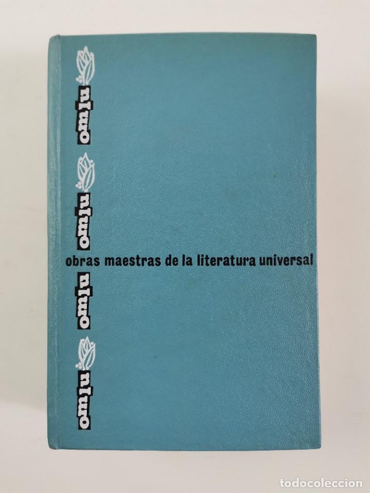 Libros de segunda mano: L-367. DECAMERON, BOCCACCIO. CREDSA PRIMERA EDICION, 1965. - Foto 2