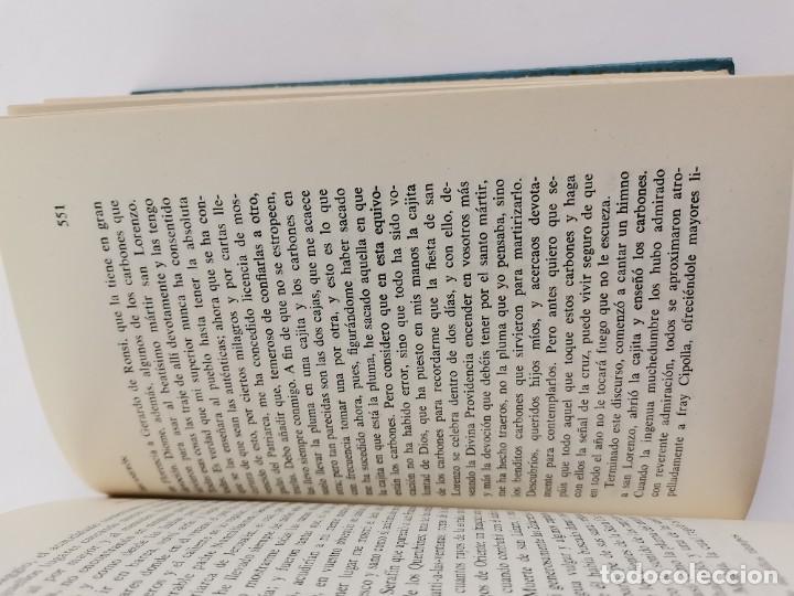 Libros de segunda mano: L-367. DECAMERON, BOCCACCIO. CREDSA PRIMERA EDICION, 1965. - Foto 7