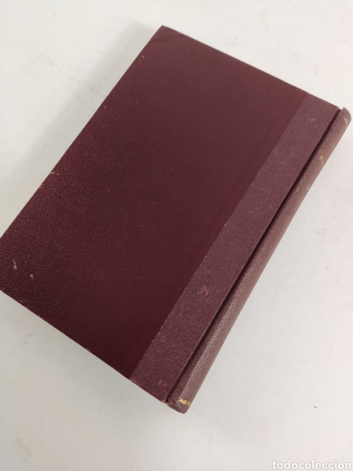 Libros de segunda mano: L-6237 EL HOMBRE DEL CASCO, RAFAEL P&Eacute;REZ Y P&Eacute;REZ, 1942 - Foto 4