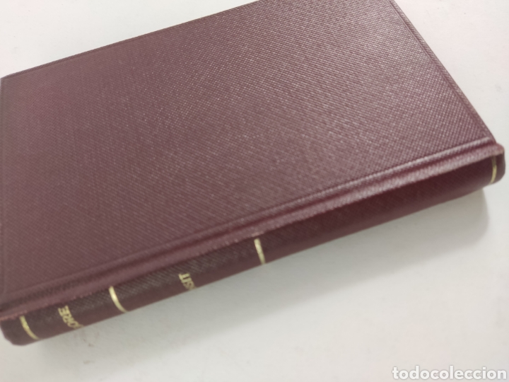 Libros de segunda mano: L-6234 TR&Agrave;NSIT, RABINDRANATH TAGORE, EDITORIAL SELECTA, BARCELONA, 1962... - Foto 2