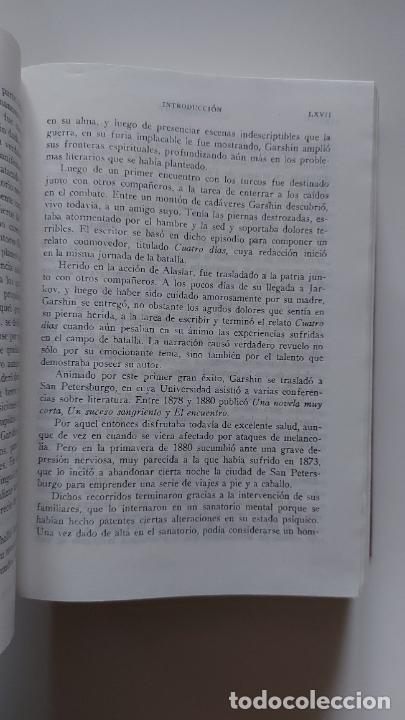 Libros de segunda mano: Maestros rusos III | VV.AA. | Editorial Planeta, 1973 - Foto 4