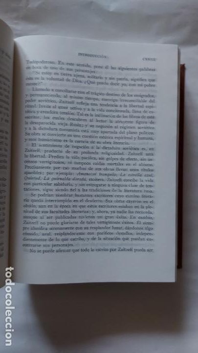 Libros de segunda mano: Maestros rusos VI | VV.AA. | Editorial Planeta, 1965 - Foto 4