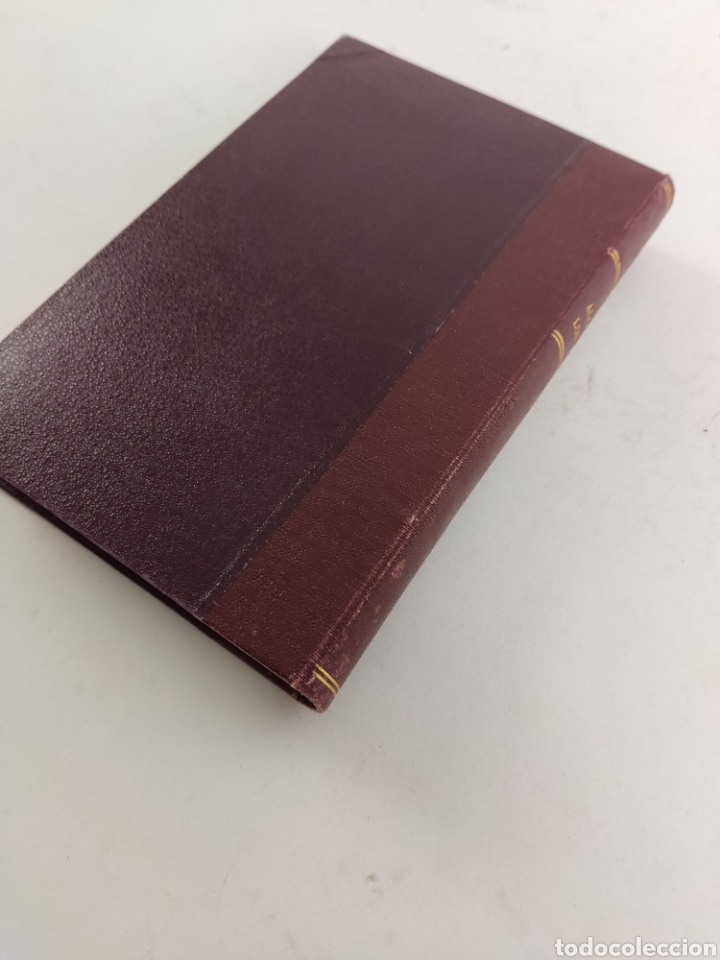 Libros de segunda mano: L-6240 ALCAL&Aacute; DE LOS ZEGR&Iacute;ES, RICARDO LEON, 1939 - Foto 6
