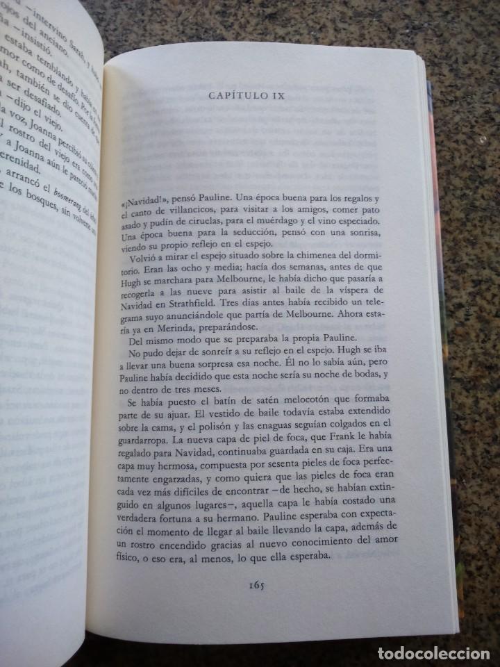 Libros de segunda mano: EL SUE&Ntilde;O DE JOANNA -- BARBARA WOOD -- CIRCULO 1993 -- - Foto 2