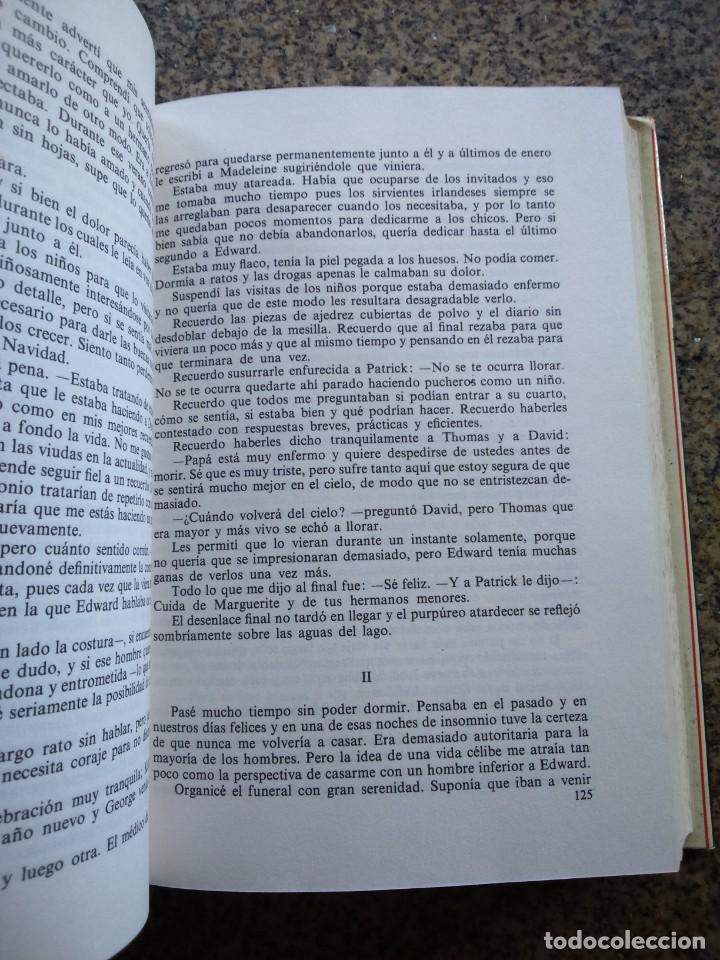 Libros de segunda mano: CASHELMARA -- SUSAN HOWATCH -- ULTRAMAR 1975 -- - Foto 2