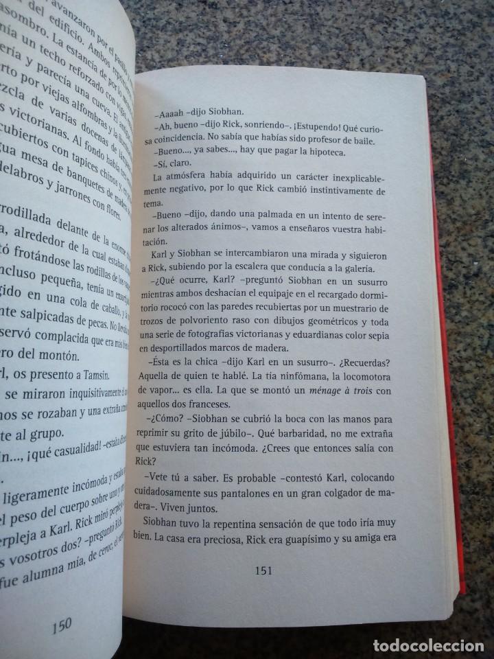 Libros de segunda mano: LA FIESTA DE RALPH -- LISA JEWELL -- CIRCULO 2000 -- - Foto 2