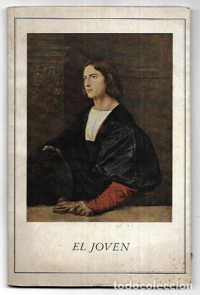 Libros de segunda mano: Reinhold Schneider . El joven - Foto 1