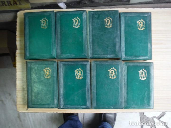 Libros de segunda mano: MARQUINA, Eduardo. - OBRAS COMPLETAS - Foto 1