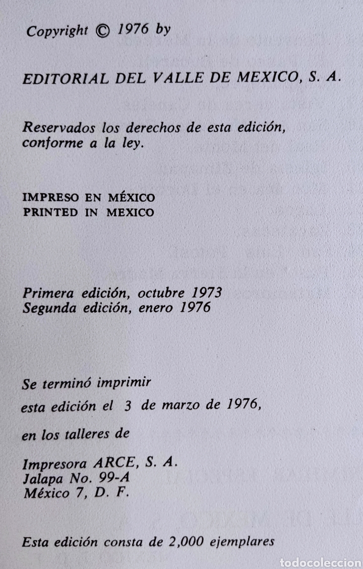 Libros de segunda mano: M&Eacute;XICO ILUSTRADO 26 LITOGRAF&Iacute;AS EDICI&Oacute;N FACSIMIL - Foto 4