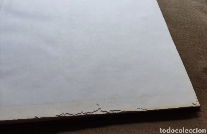 Libros de segunda mano: M&Eacute;XICO ILUSTRADO 26 LITOGRAF&Iacute;AS EDICI&Oacute;N FACSIMIL - Foto 19