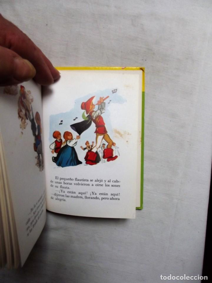Libros de segunda mano: MINICLASICOS TOMO 2 DE MARIA PASCUAL - Foto 3