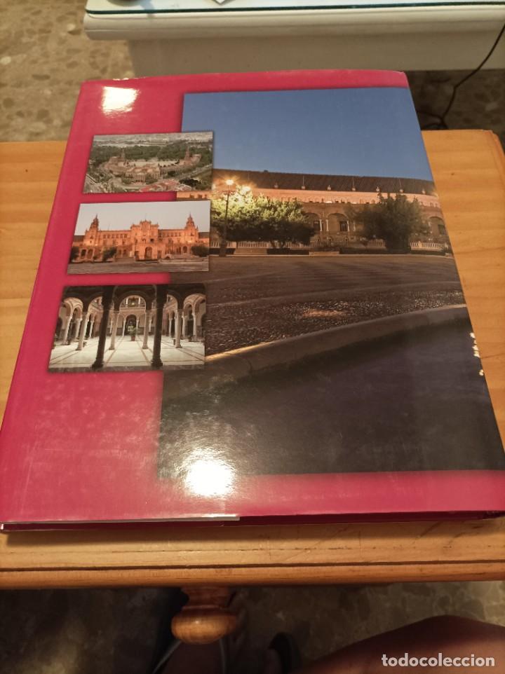 Libros de segunda mano: ESTUDIO HISTORICO ARTISTICO DE UN EDIFICIO SINGULAR.CAPITANIA GENERAL DE SEVILLA.PEDRO MORA PIRIS. - Foto 2