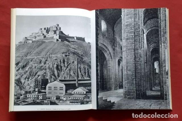 Libros de segunda mano: ARTE ROMANICO EN ESPA&Ntilde;A - MARCEL DURLIAT. - Foto 3